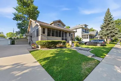 440 Ruggles Street, Fond du Lac, WI 54935 - Photo 1