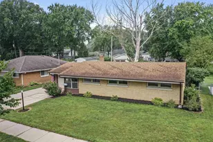 818 Gross Ave, Green Bay, WI 54304 - Photo 1