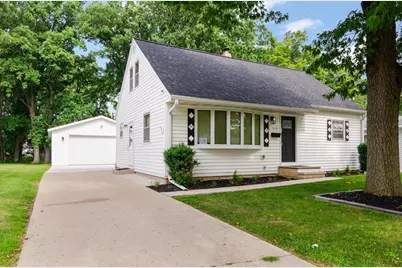 1810 14th Avenue, Green Bay, WI 54304 - Photo 1