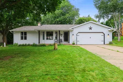 2925 Devroy Lane, Green Bay, WI 54313 - Photo 1