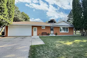 247 W Menasha Ave, Whitelaw, WI 54247 - Photo 1