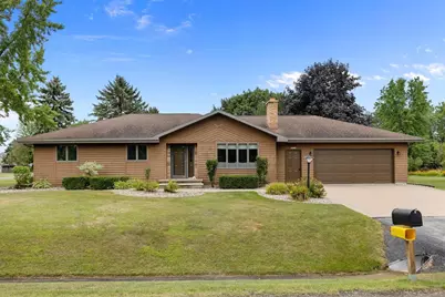 N9626 Darboy Drive, Appleton, WI 54915 - Photo 1