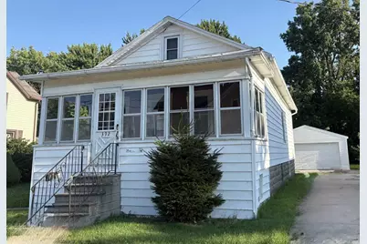 392 Sibley Street, Fond du Lac, WI 54935 - Photo 1