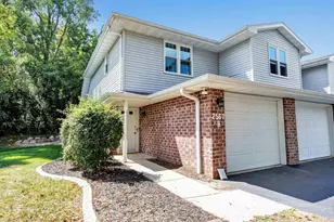 2567 Telluride Trail, Green Bay, WI 54313 - Photo 1