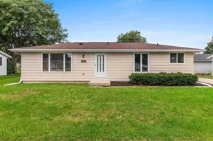 1605 Thurke Ave, North Fond du Lac, WI 54937 - Photo 1