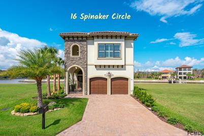 16 Spinaker Circle - Photo 1
