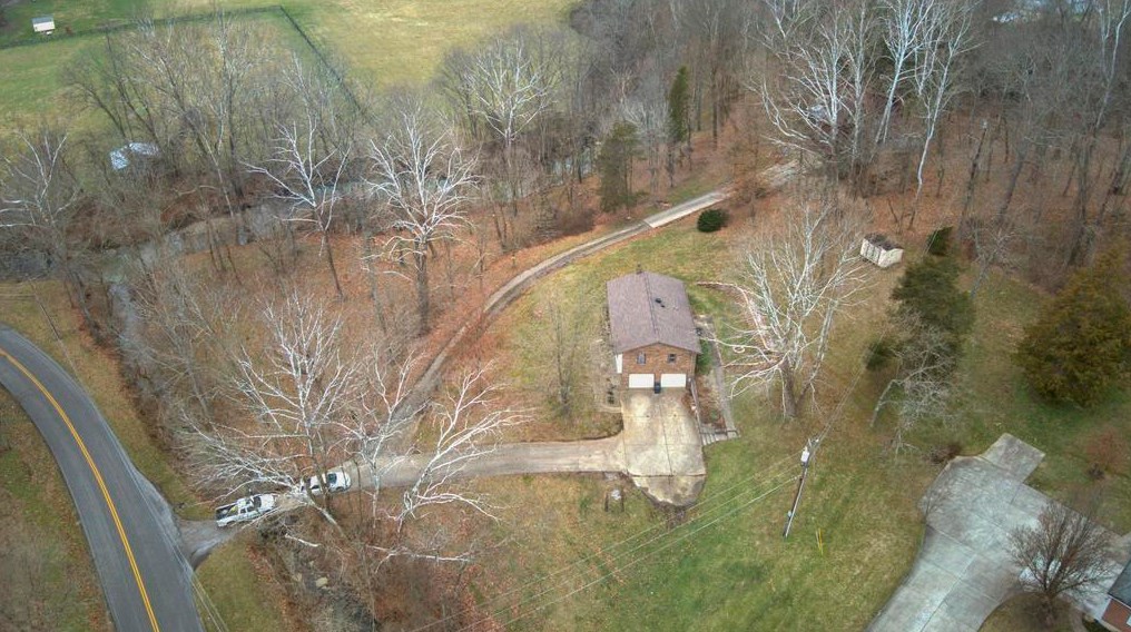 2766 Eight Mile Rd, Melbourne, KY 41059-9548