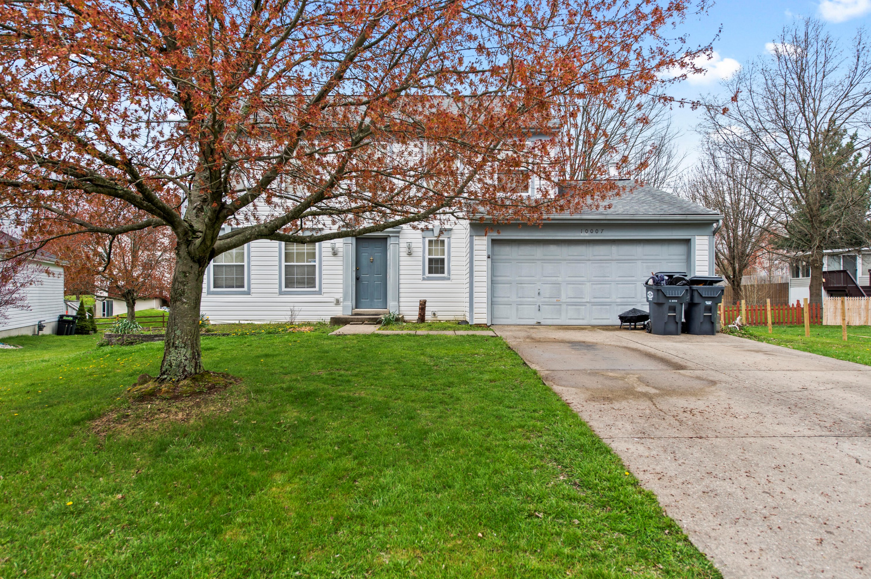 10007 Bent Tree Cir, Hamilton, KY 41091-9090