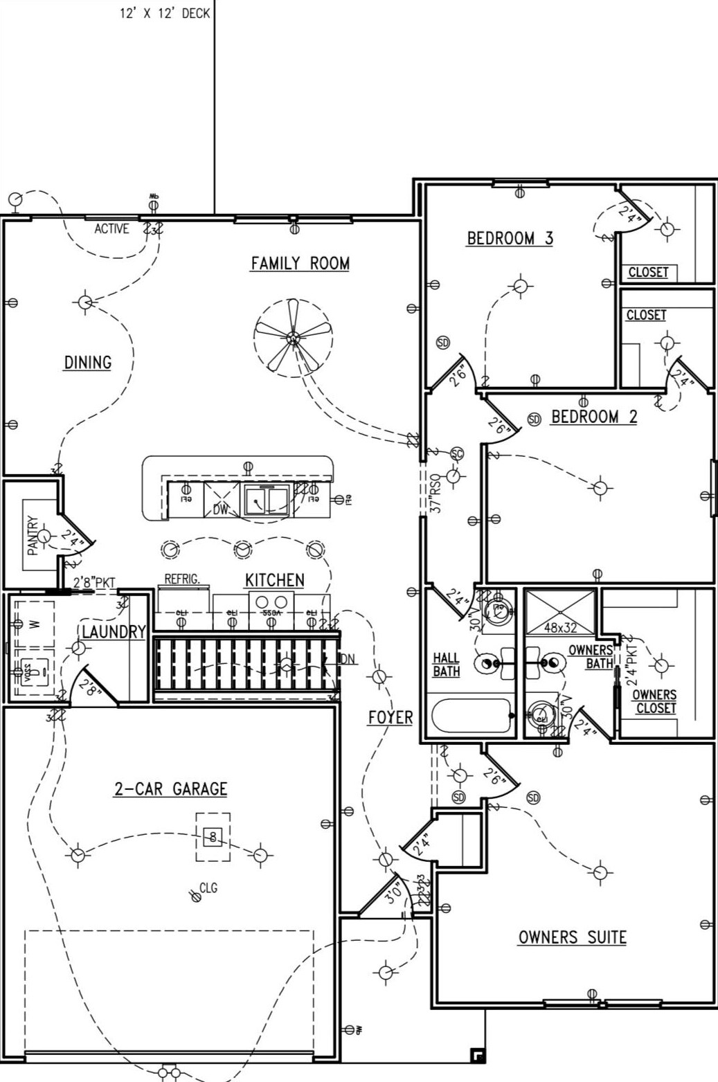 122 Arlington Ct, Stewartsville, KY 41097-8923