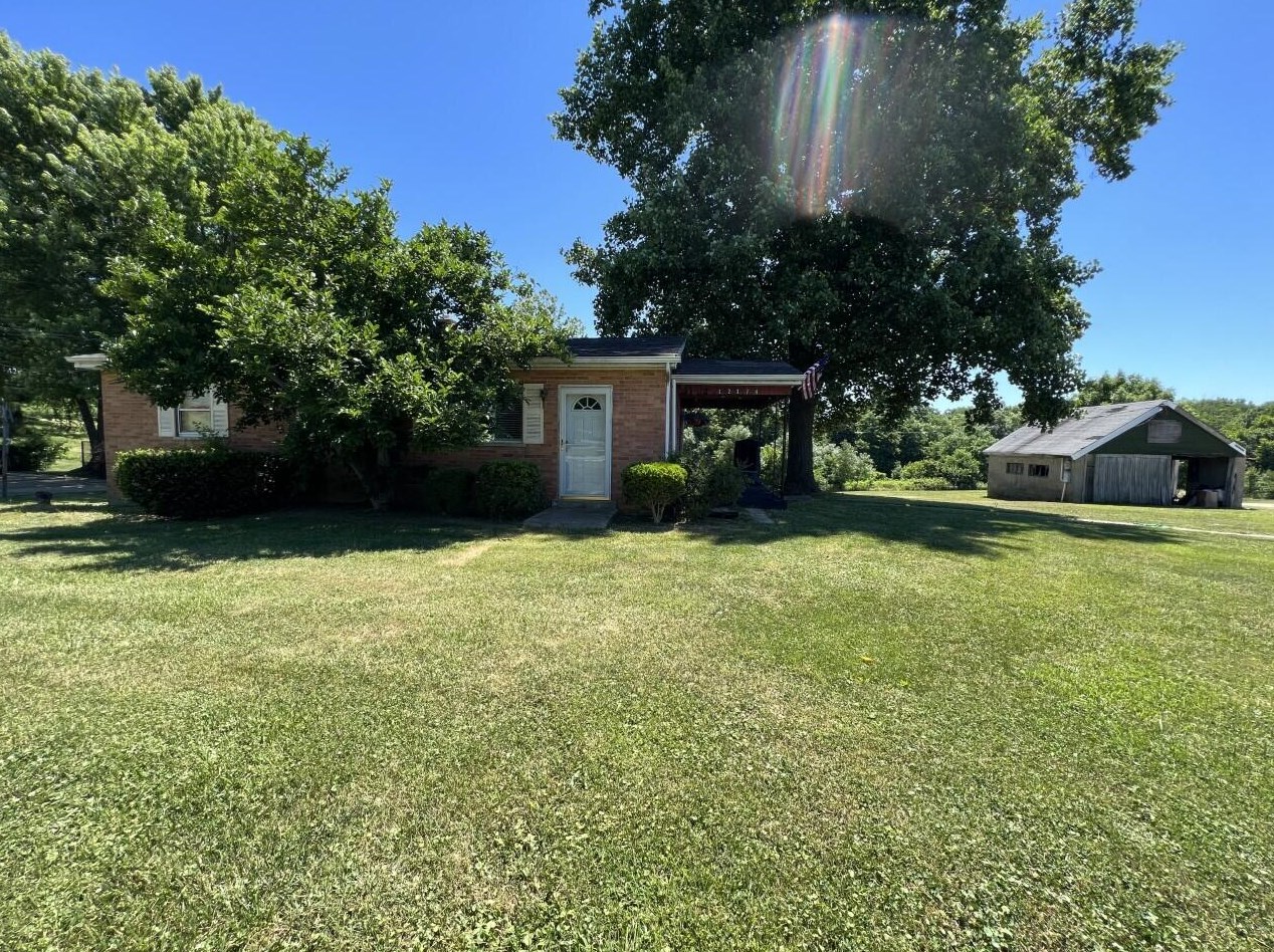 12174 Old Lexington Pike, Richwood, KY 41094