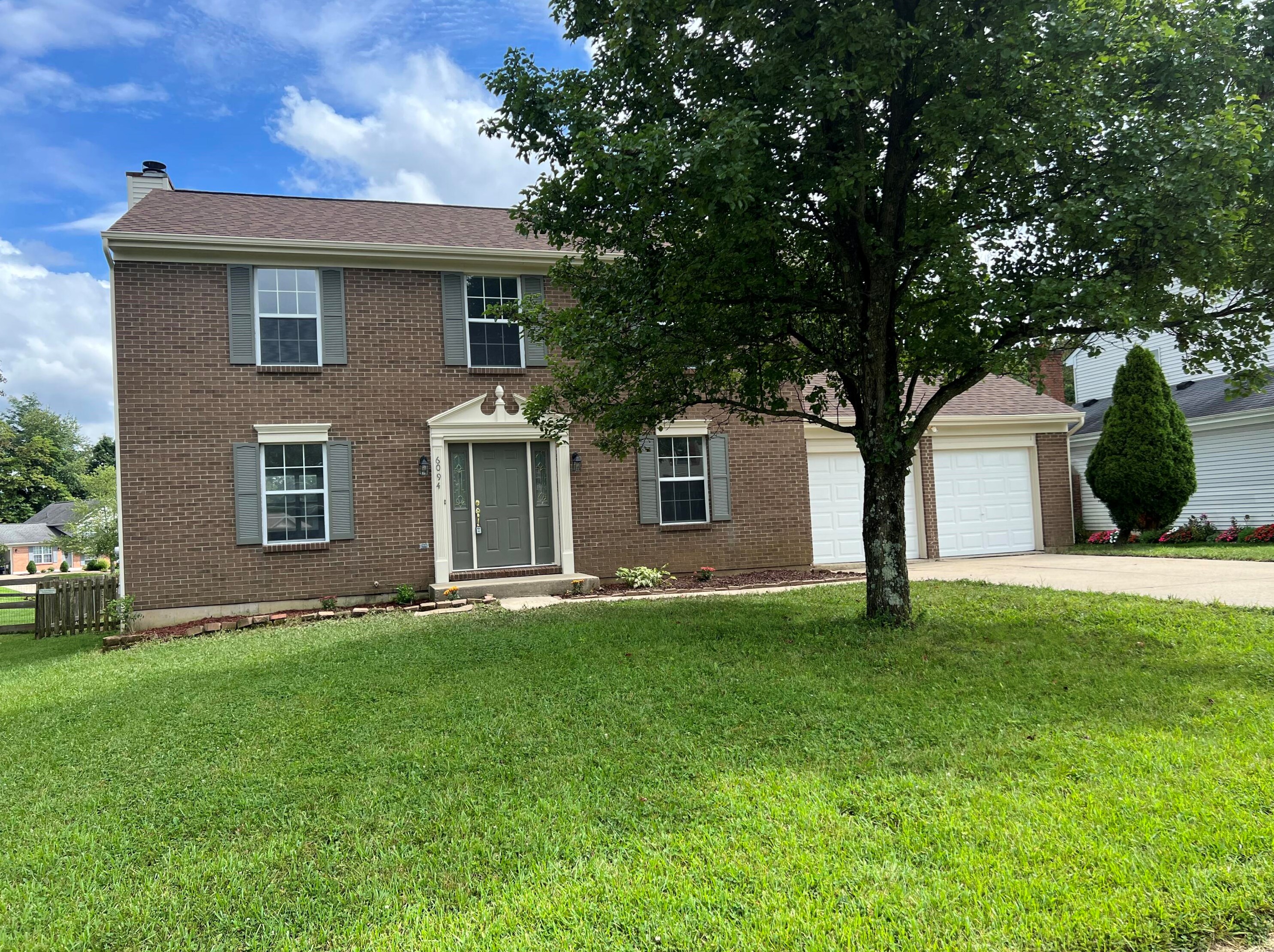 6094 Tosha Dr, Idlewild, KY 41005-9303