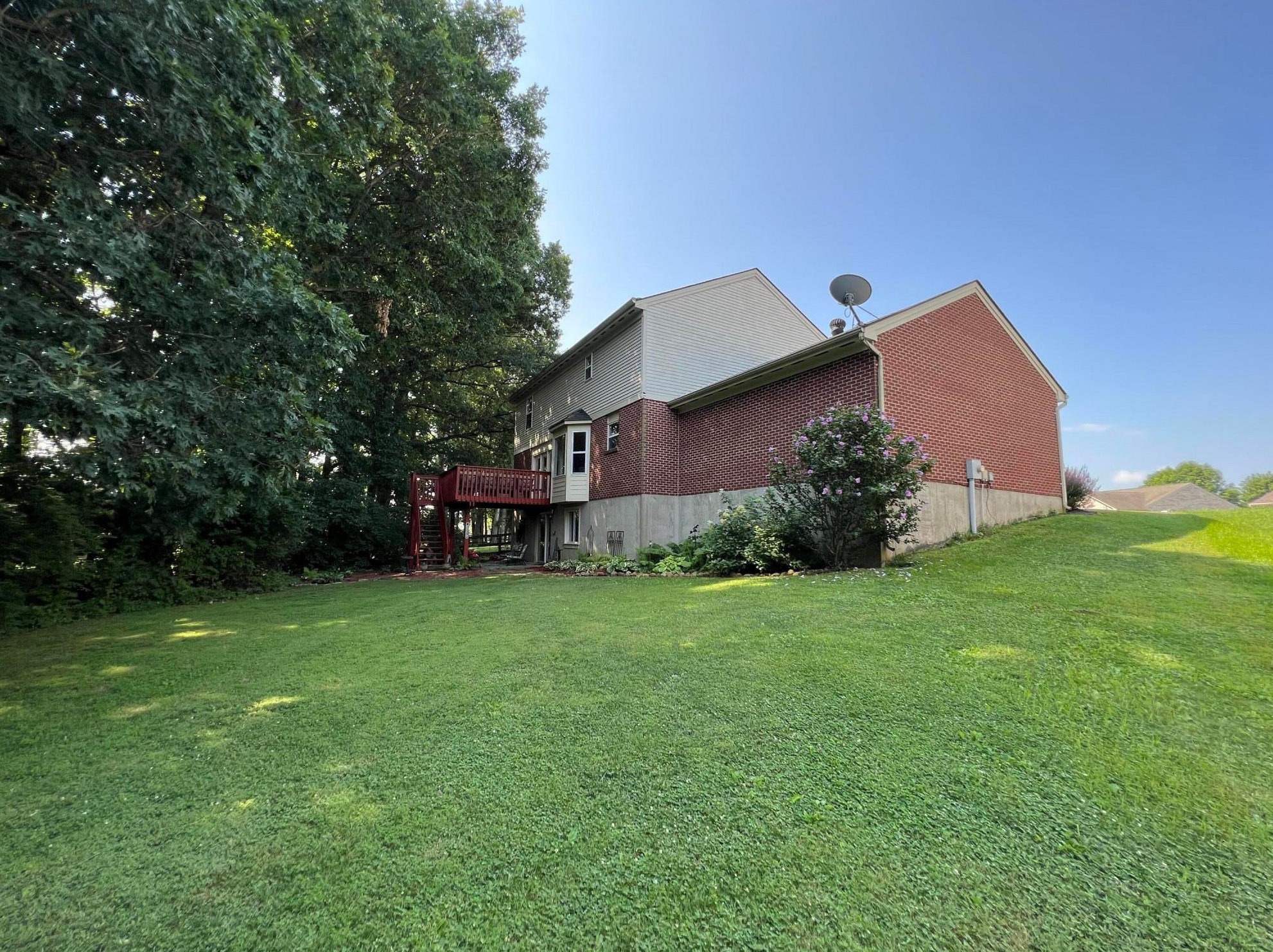 2694 Sterling Trce, Idlewild, KY 41005-8488
