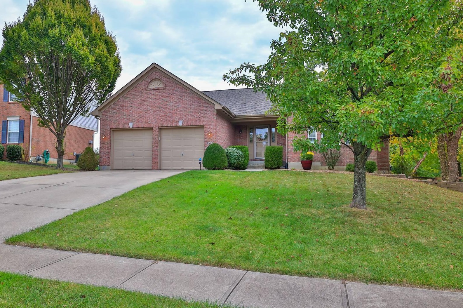 6518 Westgate Ln, Idlewild, KY 41005-7795