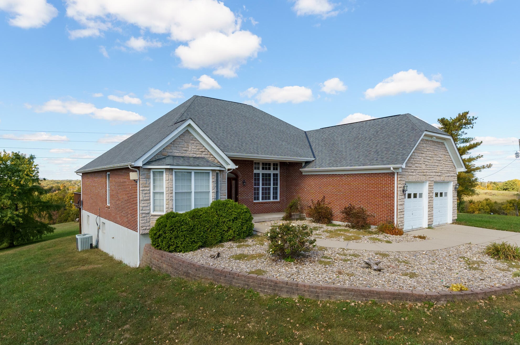 2065 Turner Rd, Stewartsville, KY 41097