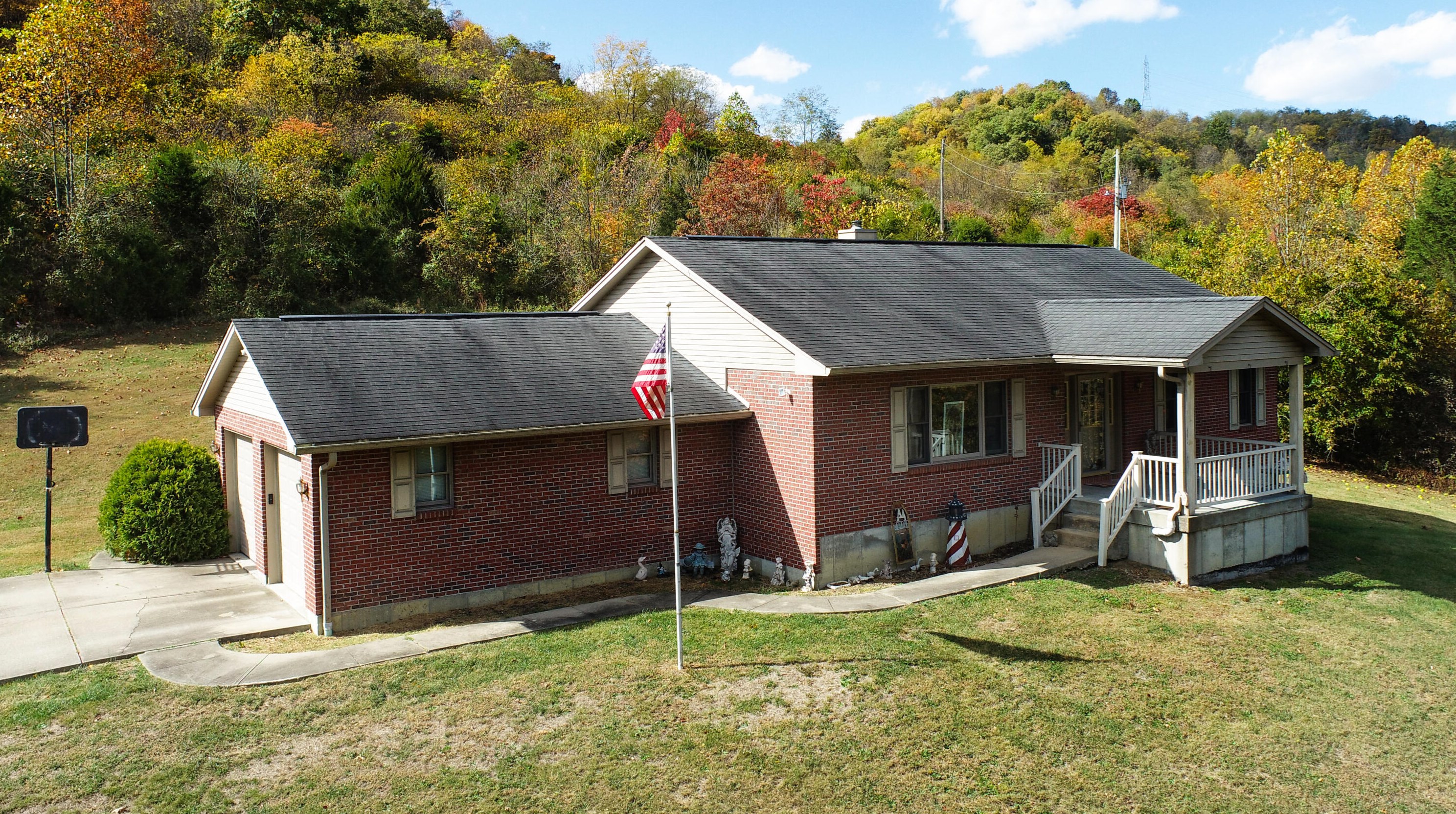 12680 Decoursey Pike, Atwood, KY 41063-8717