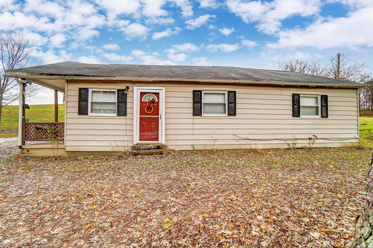 12217 Decoursey Pike, Atwood, KY 41063-8718