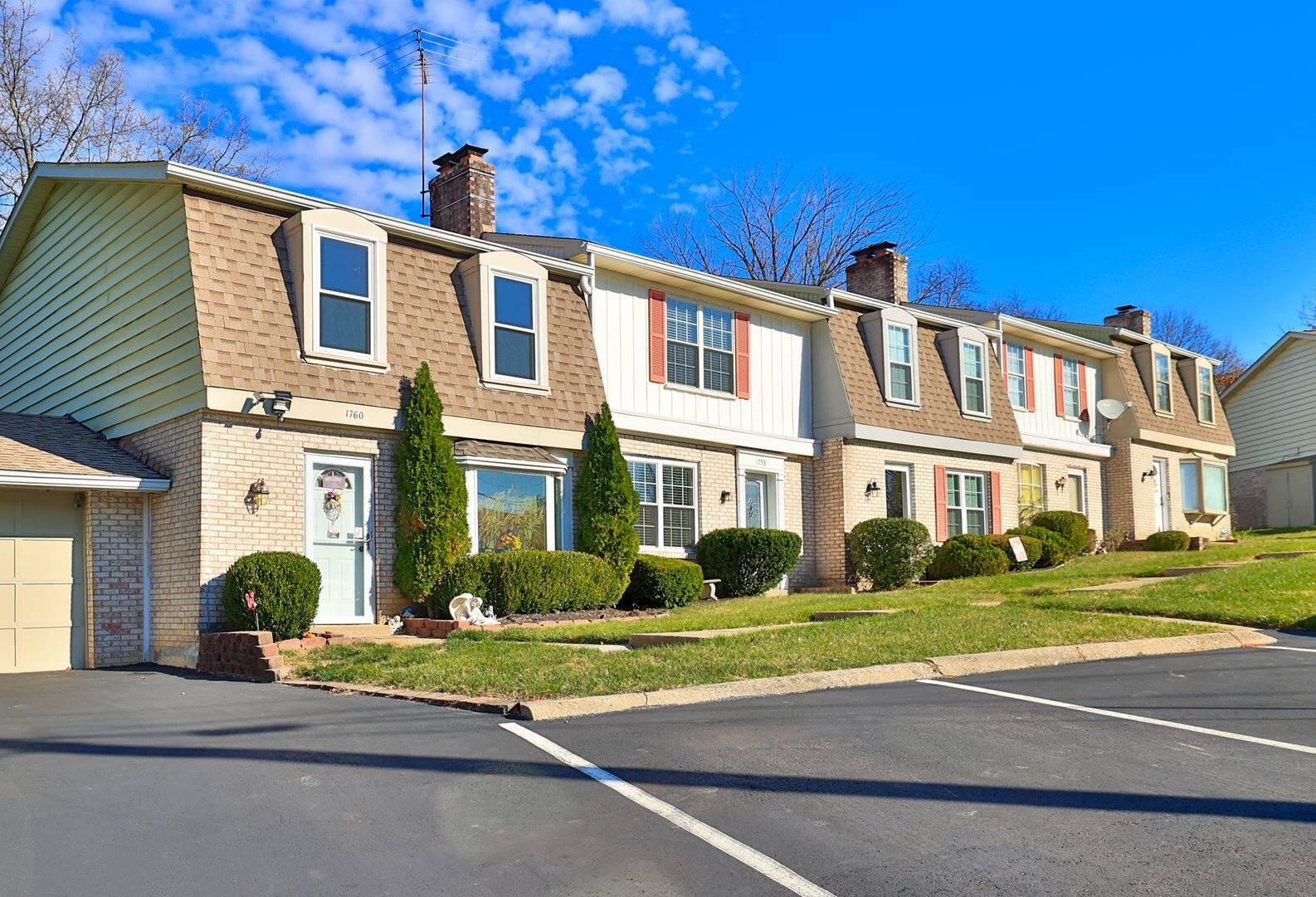 1758 Val Ct, Idlewild, KY 41005-9556