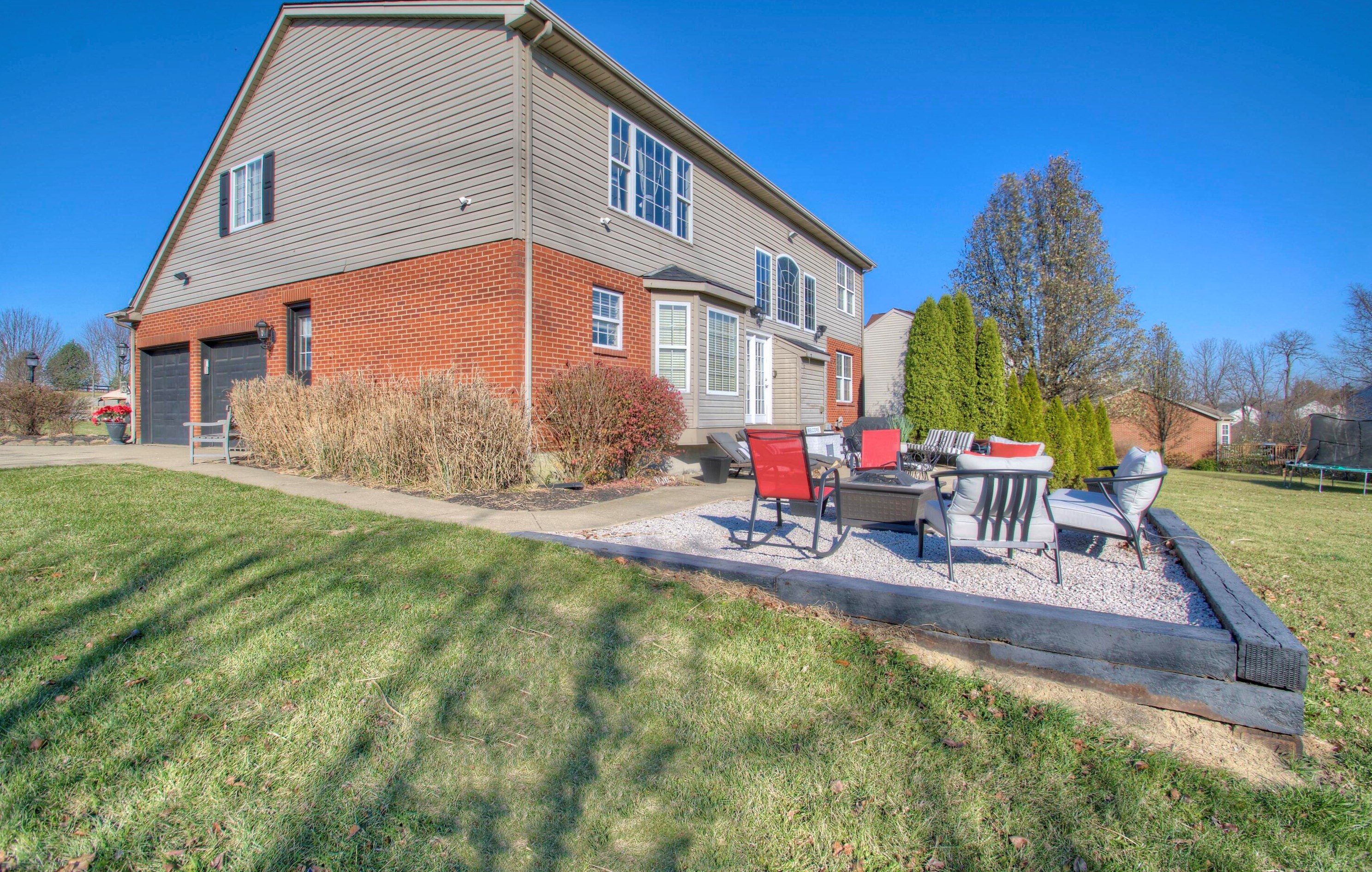 1703 Pickett Run, Hamilton, KY 41091