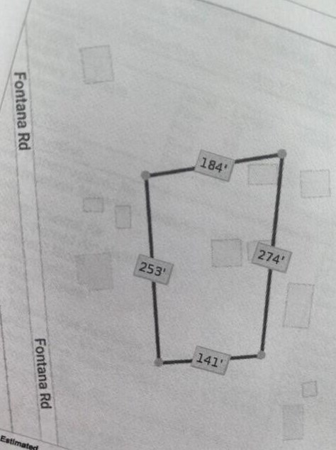 14855 Fontana Rd, Atwood KY 41063-9697 exterior