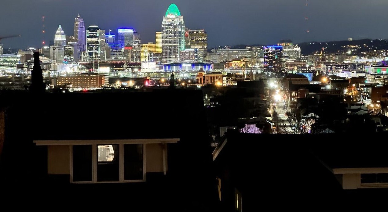 120 15th St, Newport, KY 41071