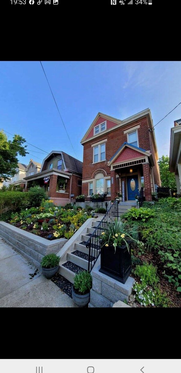 244 Van Voast Ave, Newport, KY 41073