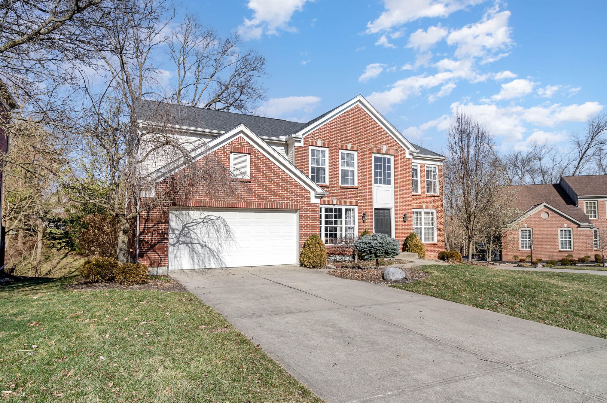 881 Havenwood Ct, Covington, KY 41017