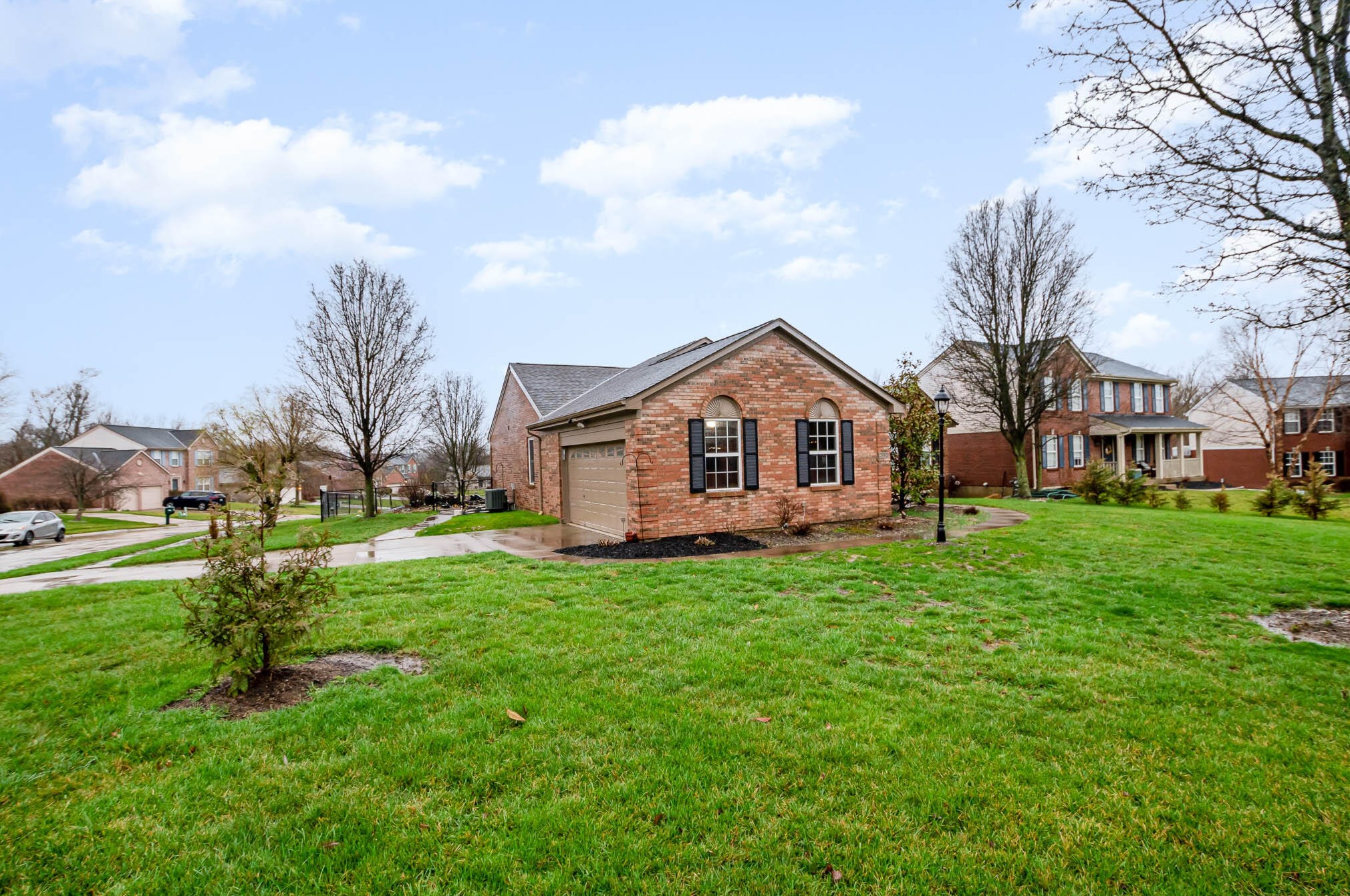 6536 Westgate Ln, Idlewild, KY 41005-7796