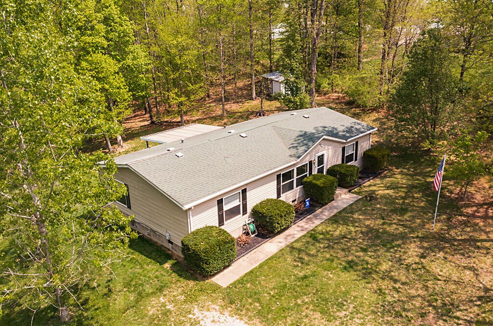620 Tower Dr, Verona, KY 41092