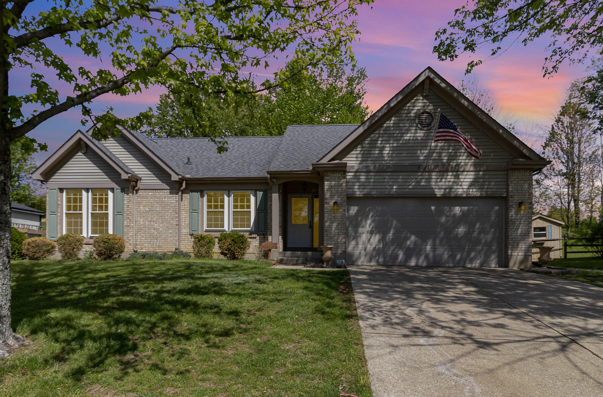 5006 White Tail Ct, Idlewild, KY 41005-9778