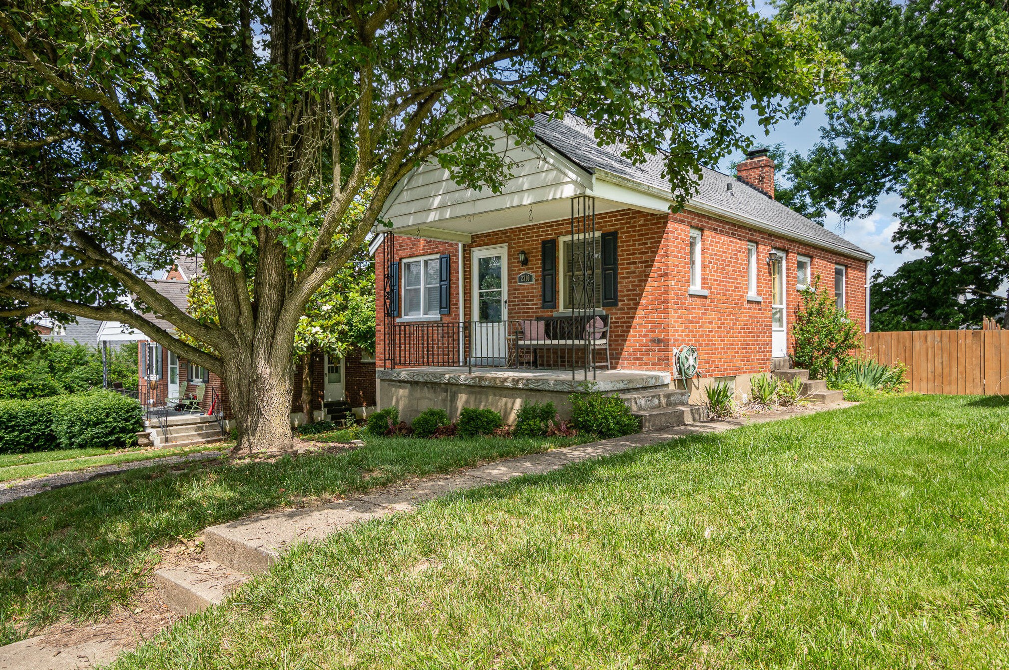 2310 Grace Ave, Covington, KY 41017