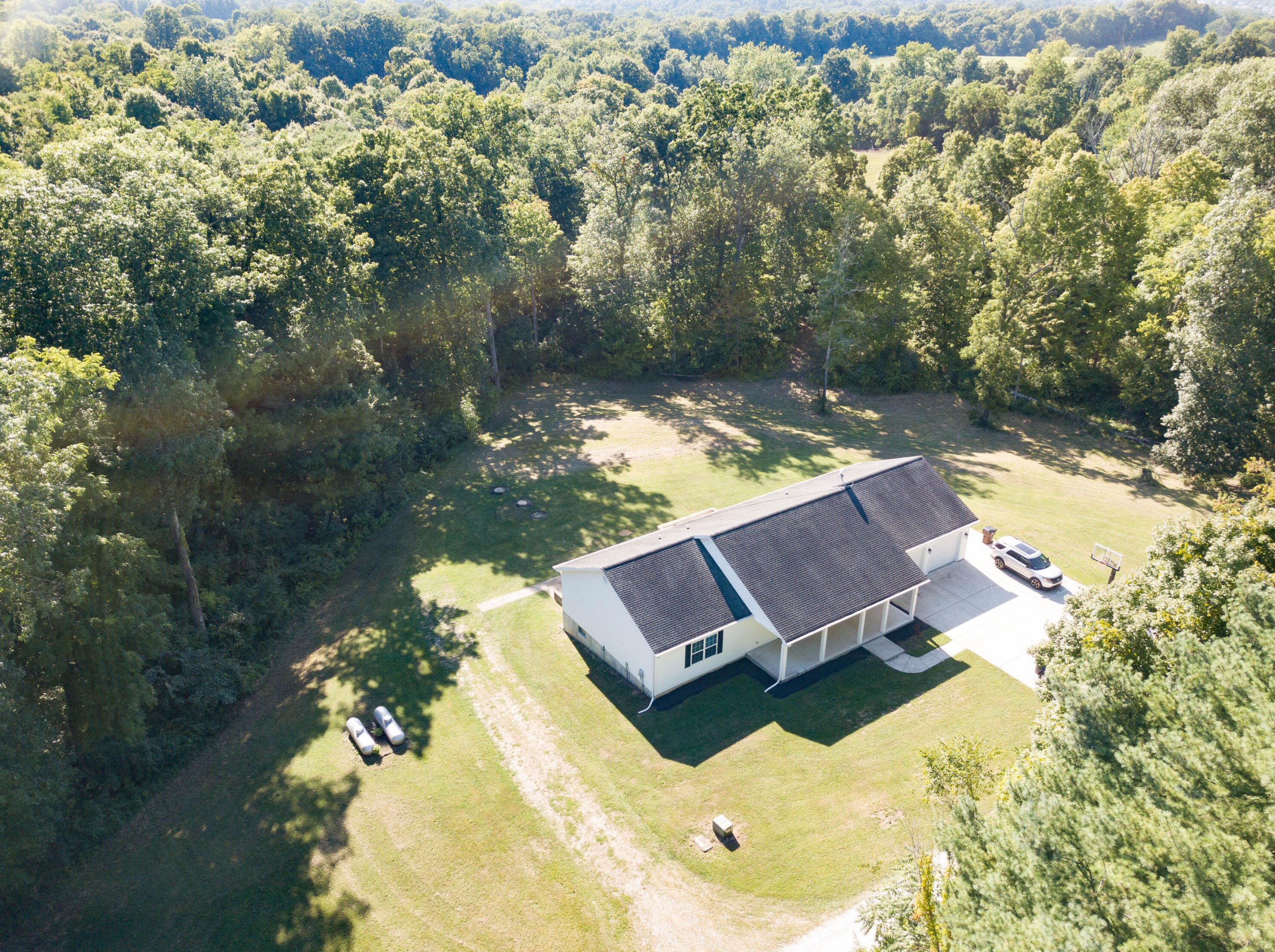 11246 Taylor Mill Rd, White Tower, KY 41051-7767
