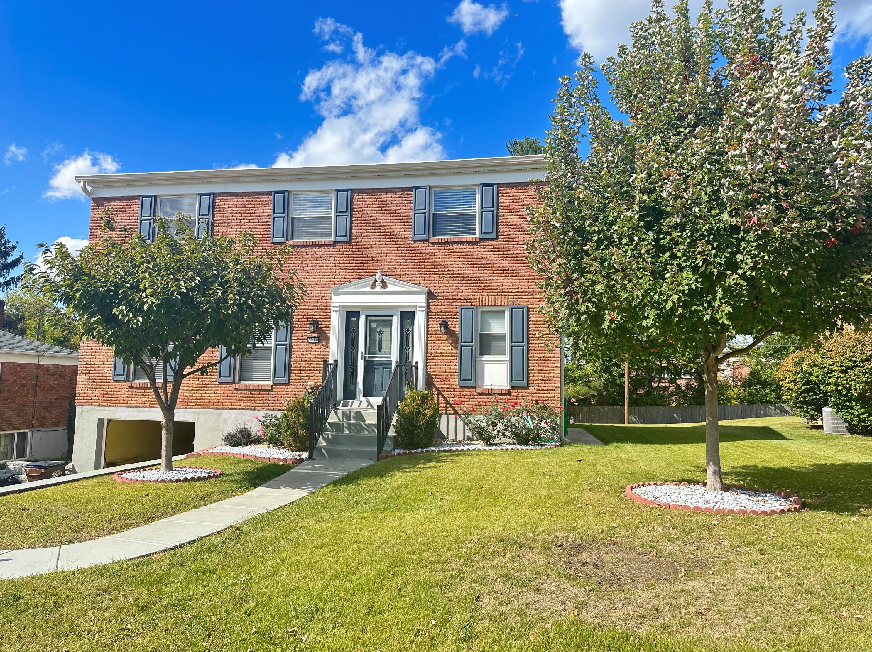 2910 Campus Dr, Covington, KY 41017