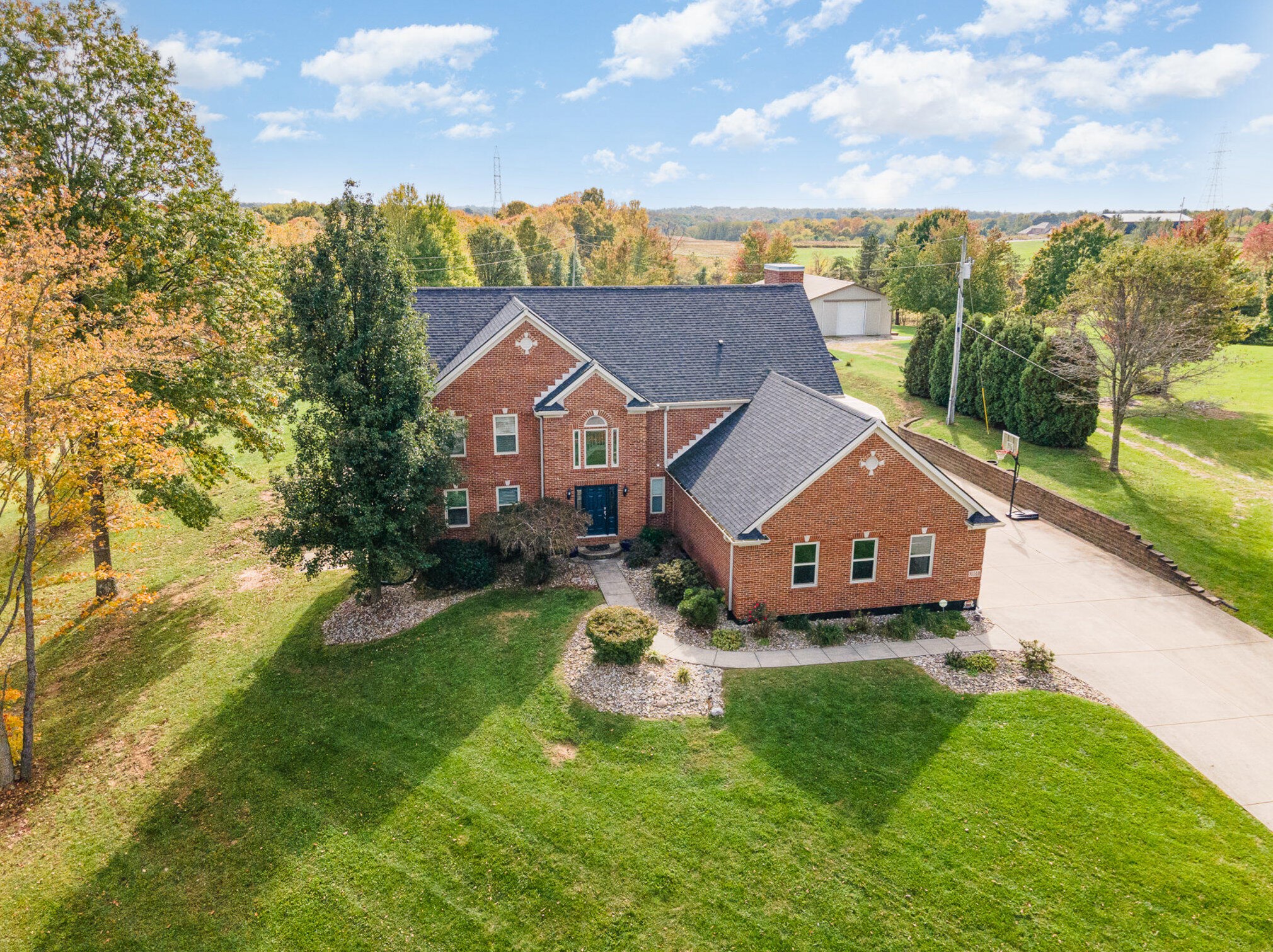 1955 Messmer Rd, Verona, KY 41092