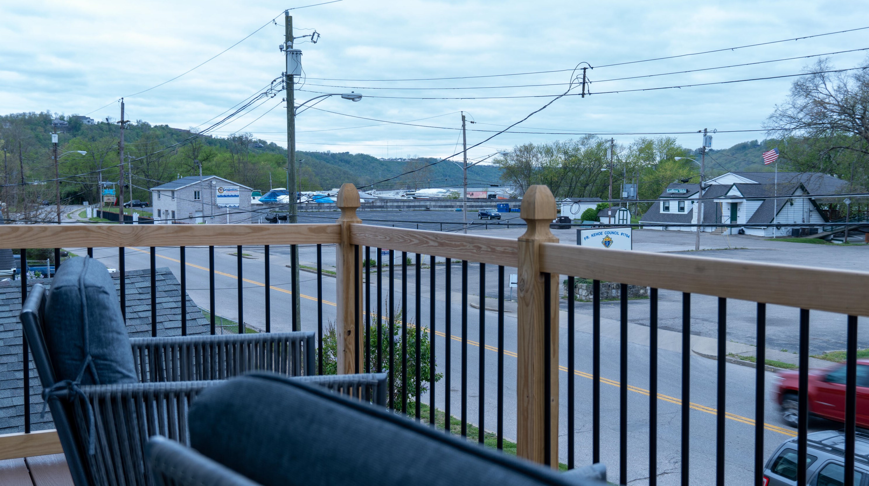 815 Elm St, Covington, KY 41016