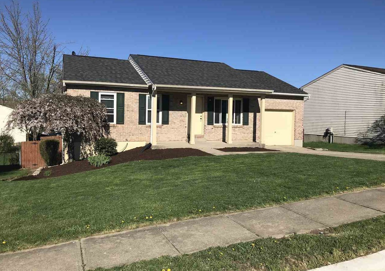 4013 Hunters Green Dr, Florence, KY 41042