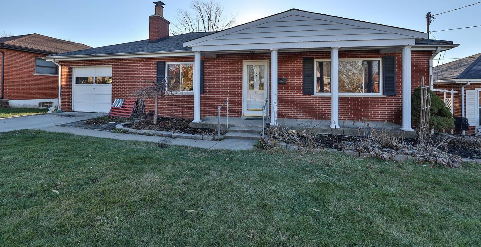 19 Edwards Ave, Florence, KY 41042-2438