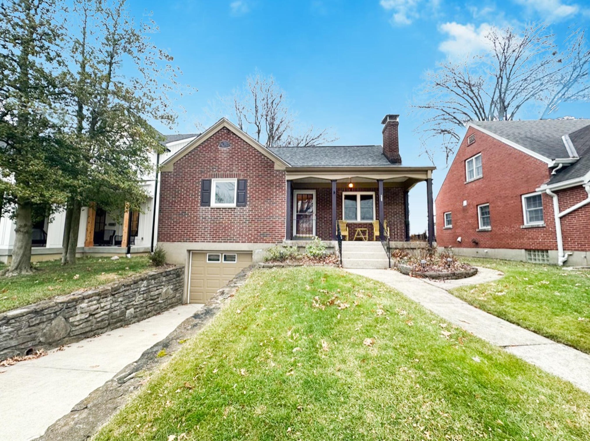 28 Thompson Ave, Covington, KY 41017-2709