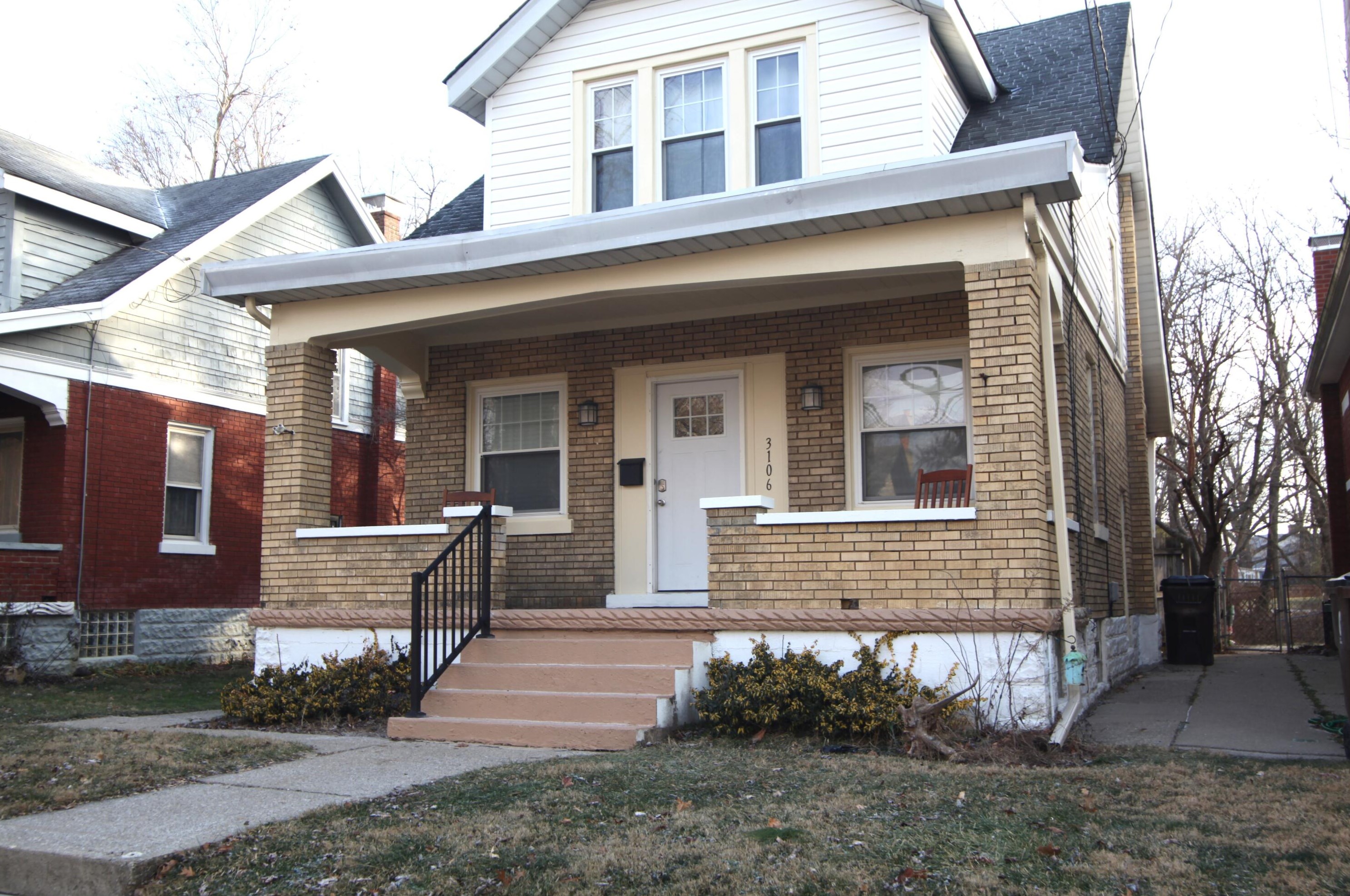 3106 Beech Ave, Covington, KY 41015-1157