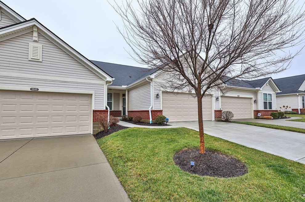 5944 Bunkers Ave, Idlewild, KY 41005-6543