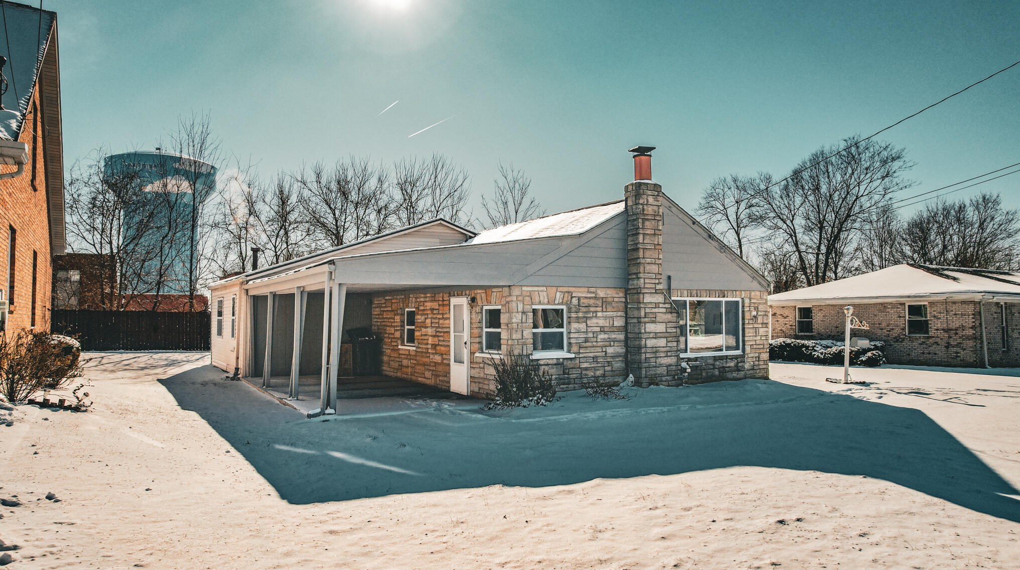 16 Roger Ln, Florence, KY 41042-2611