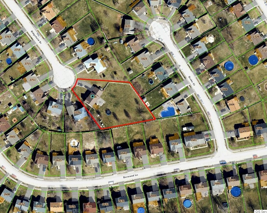 2744 Ridgefield Dr, Taylorsport, KY 41048-9349