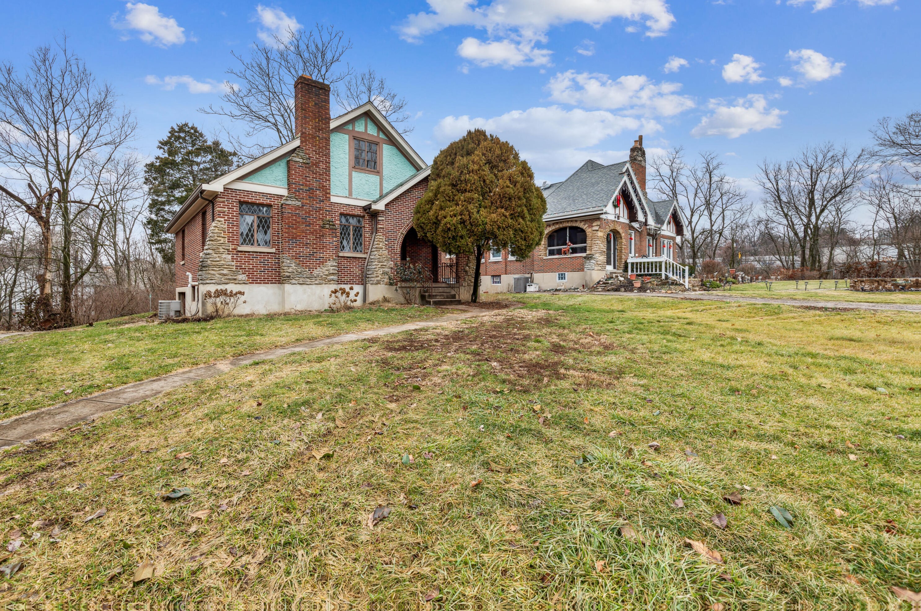 53 Rivard Dr, Covington, KY 41011-3648