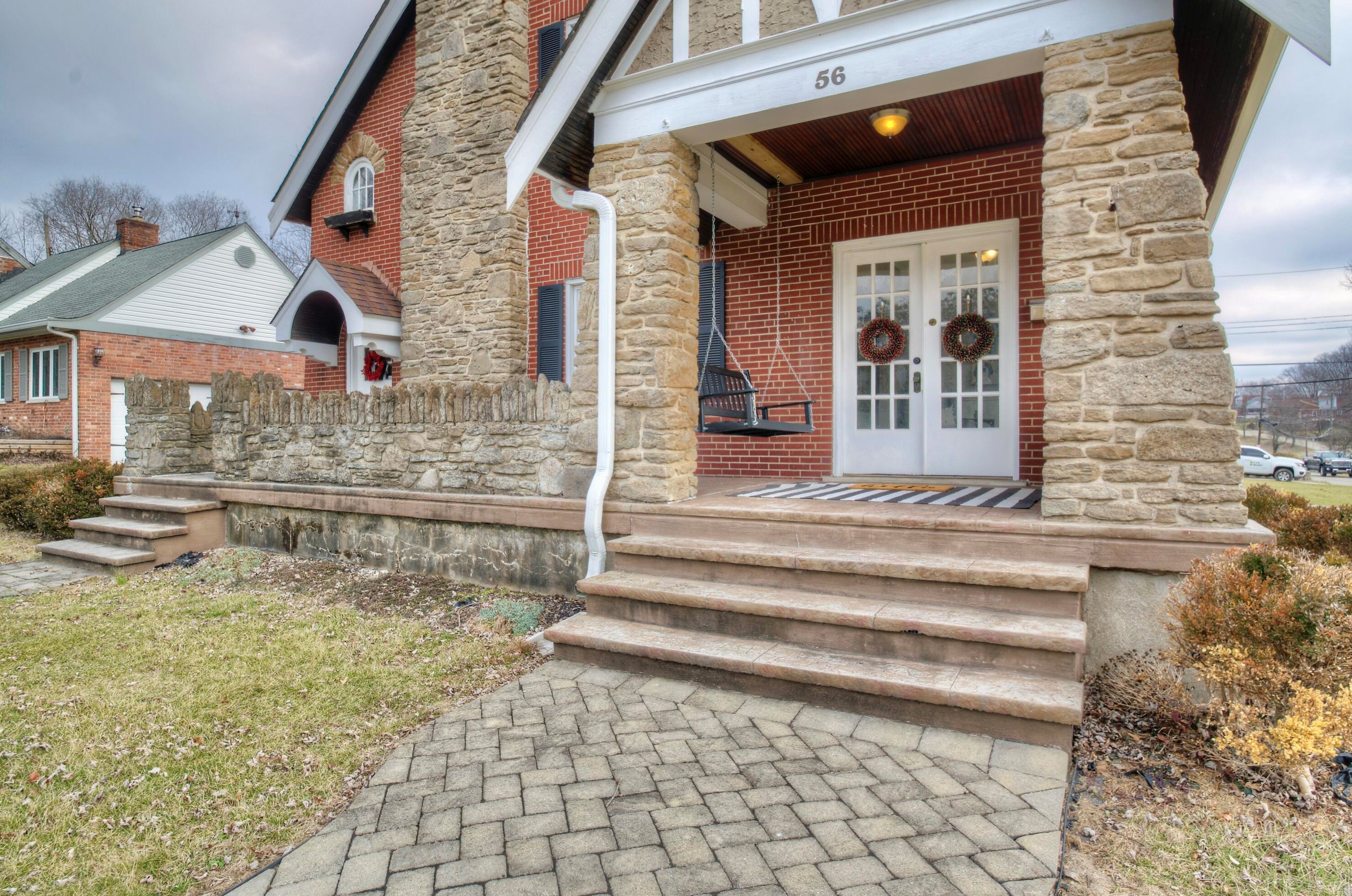56 Rivard Dr, Covington, KY 41011-3683