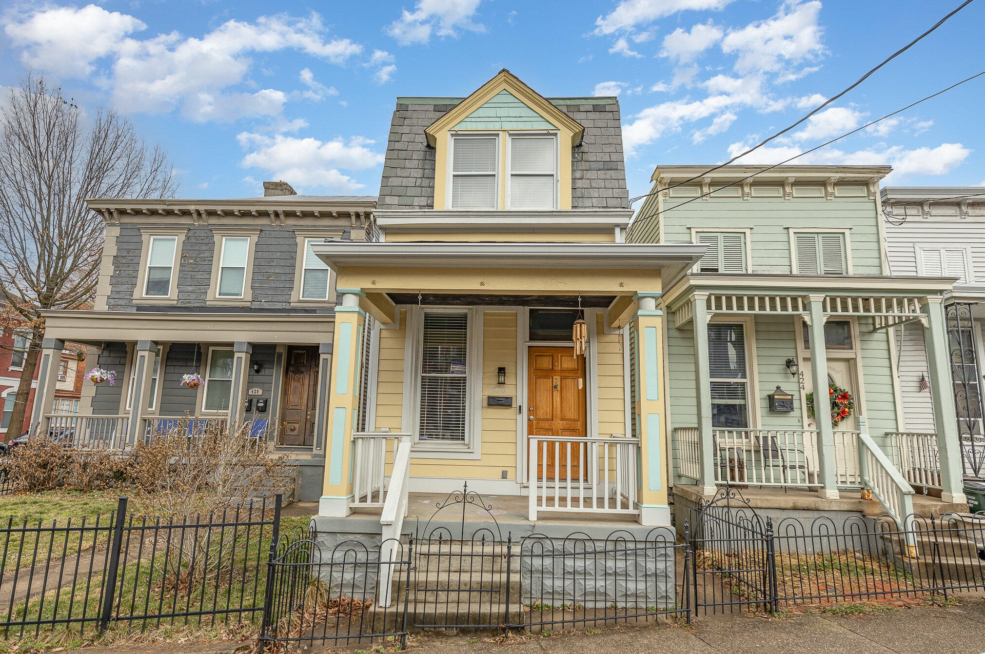 426 9th St, Covington, KY 41011-2145