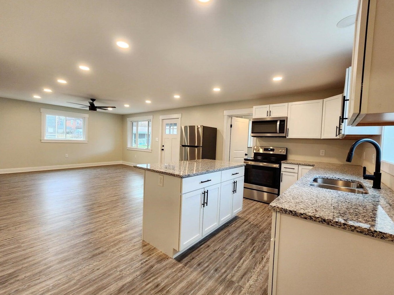 1535 Greenup St #37, Covington, KY