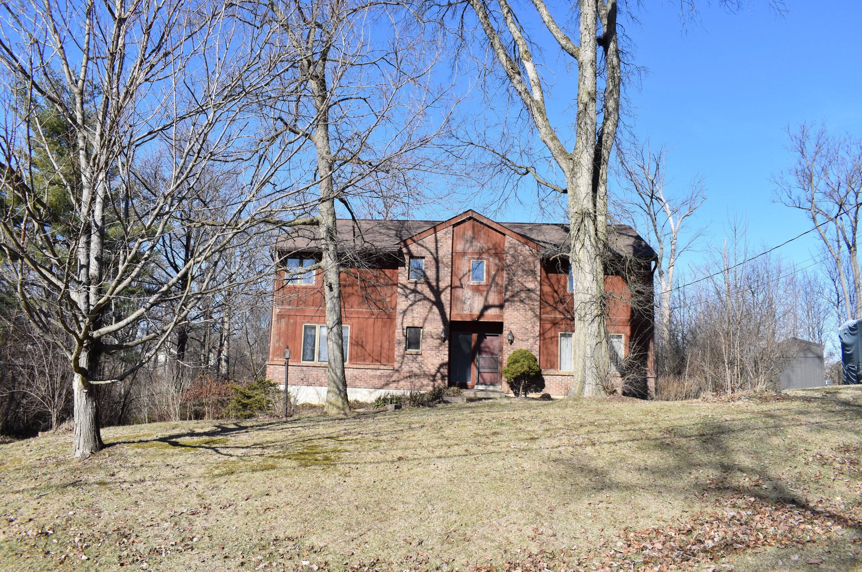 3132 Elmwood Rd, Covington, KY 41018-2205