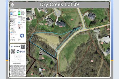 Lot 39 Dry Creek Road - Photo 1