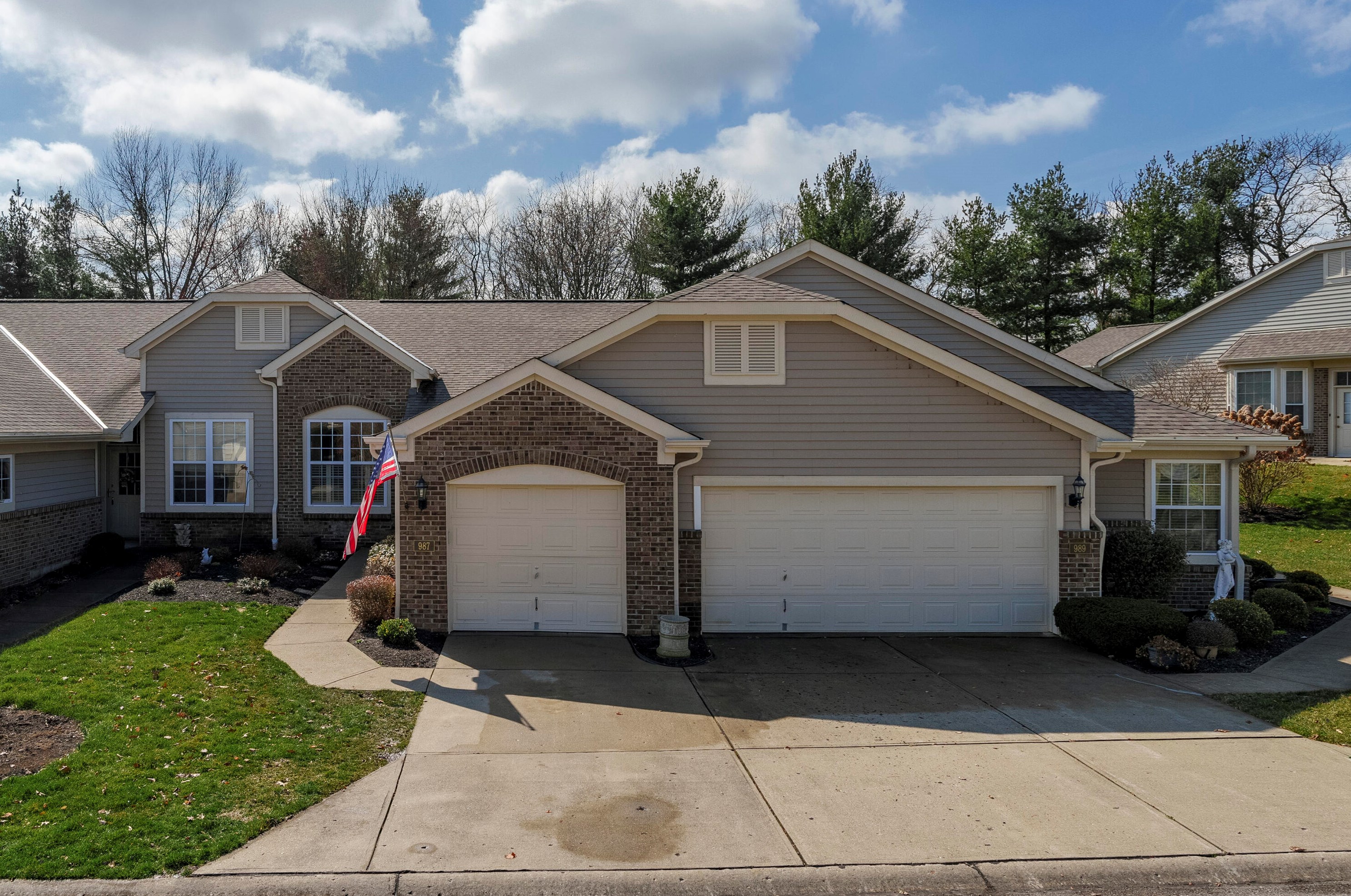 987 Oakmont Ct, Hamilton, KY 41091-7966