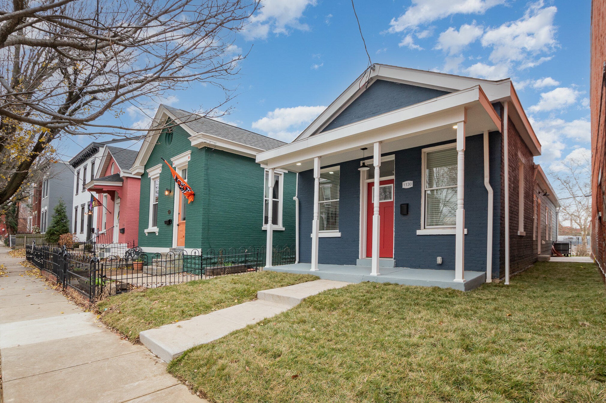 1130 Banklick St, Covington, KY 41011