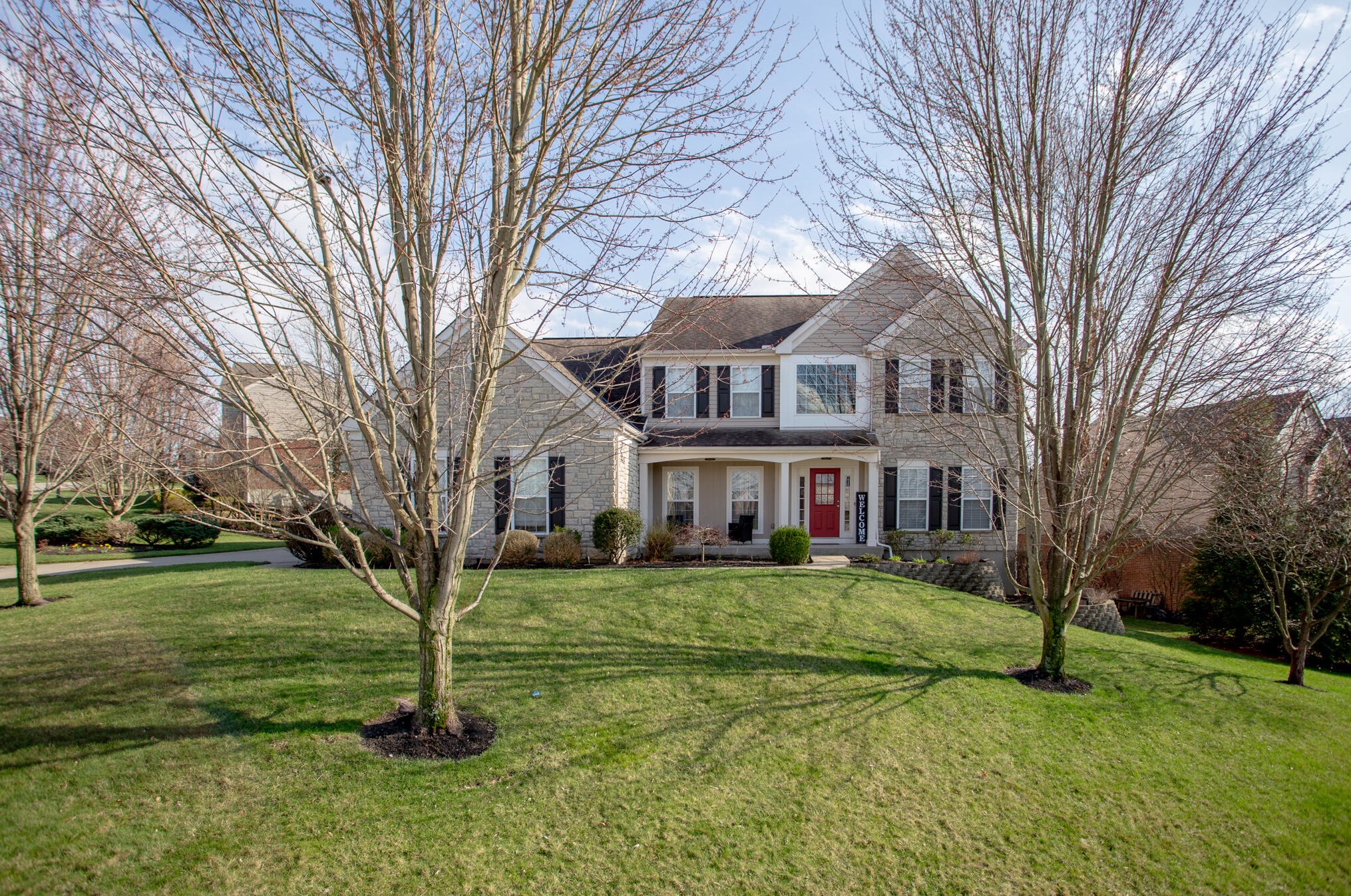 1401 Stoneyhollow Ct, Taylorsport, KY 41048-7390